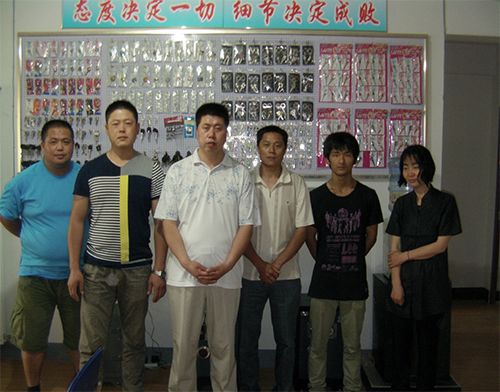临沧开锁技术培训学校
